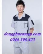 Quần áo bảo hộ lao động - Đồng phục Asean - Công Ty Cổ Phần Thương Mại và Sản Xuất Asean Việt Nam